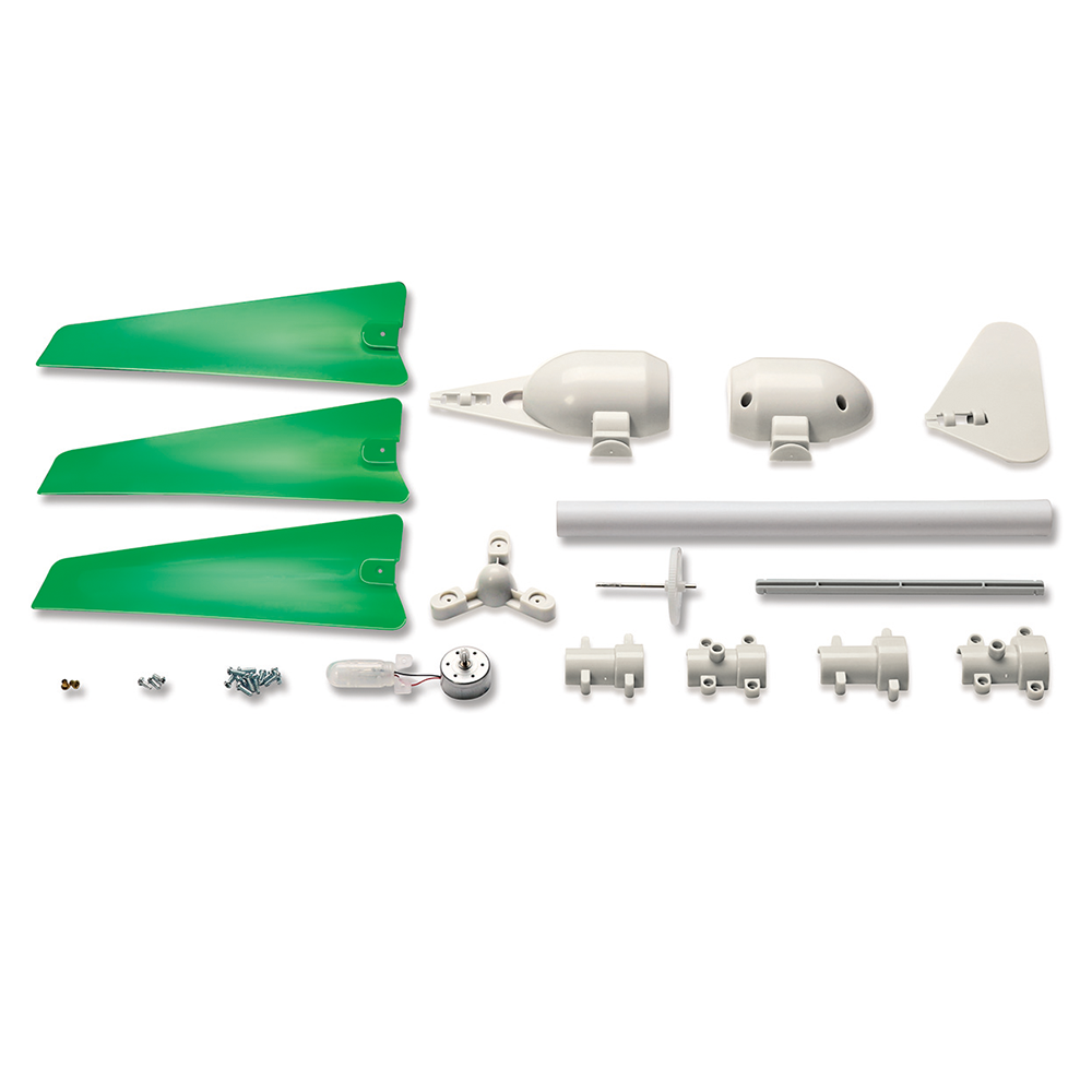 4M4Μ Κατασκευή Ανεμογεννήτριαpapell.gr